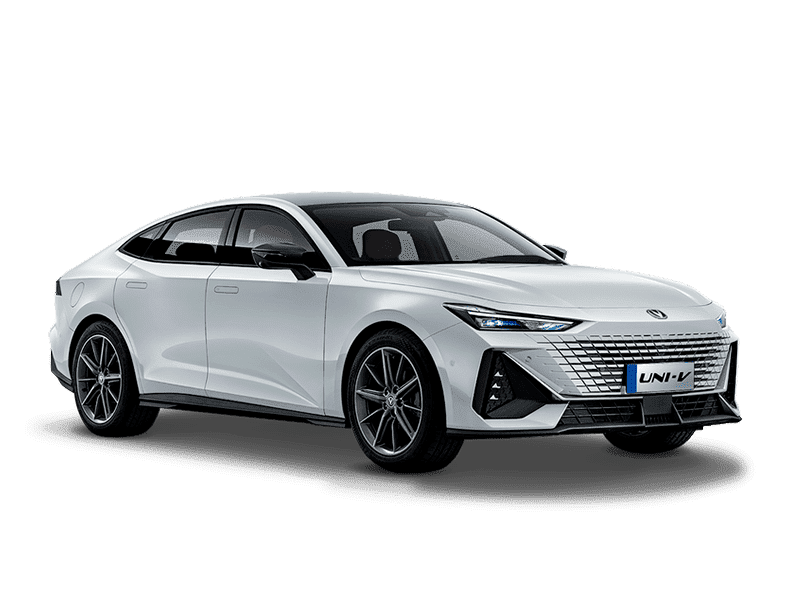 Changan Lamore - Изображение №22