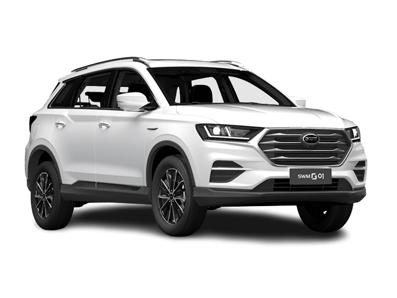 SWM G01F - Изображение №30