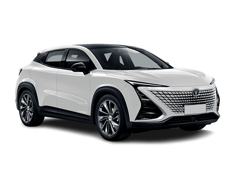 Changan CS95 NEW - Изображение №30