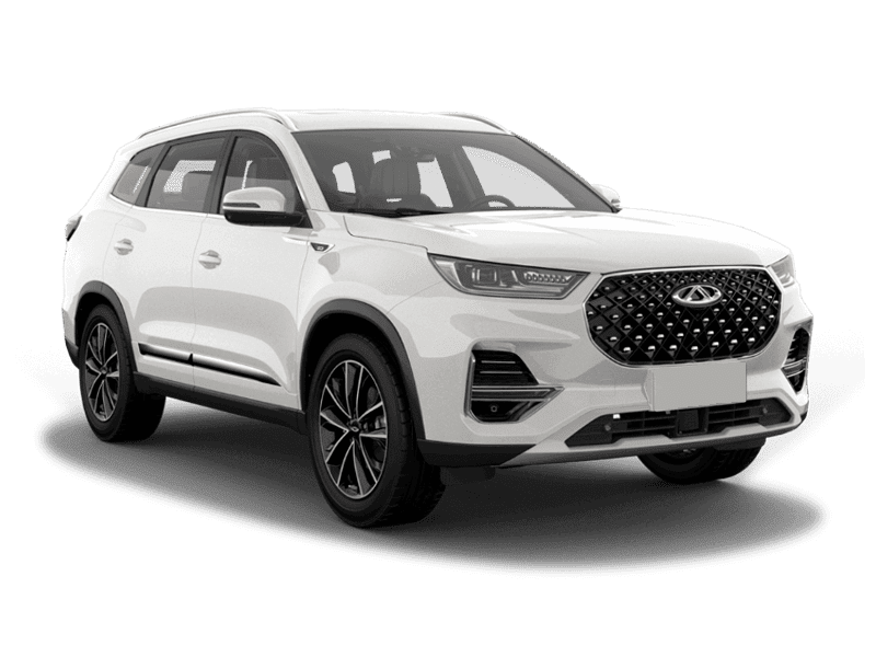 Chery Tiggo 7L - Изображение №34